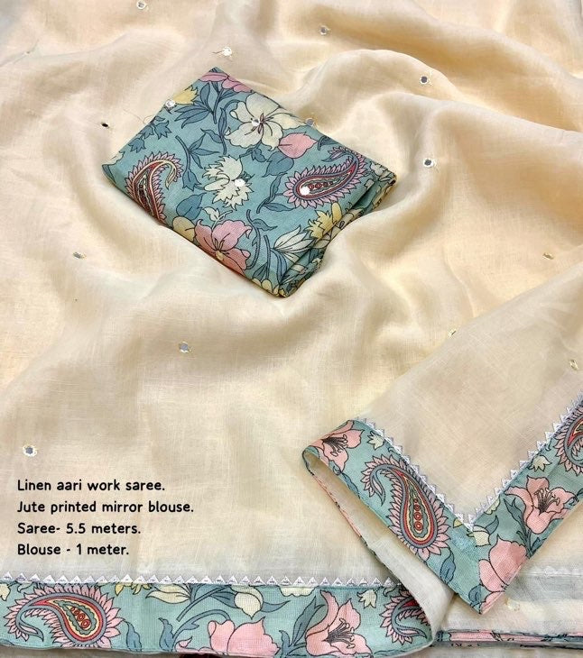 Akruti Sarees