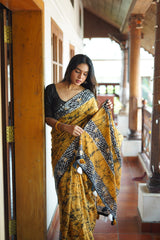 Yellow Yellow