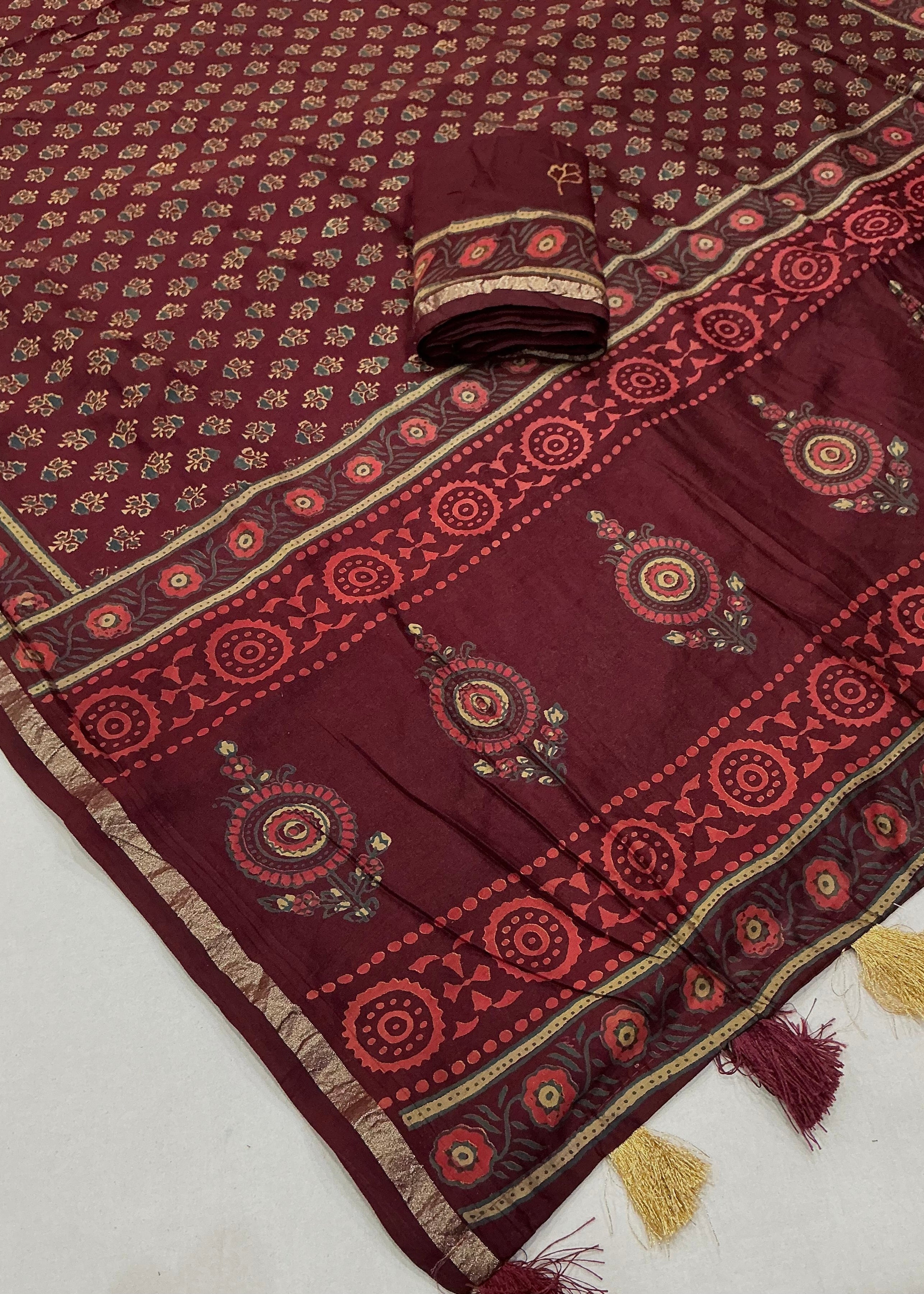 MARRON