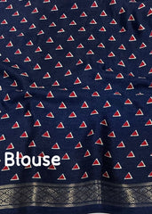 Navy blue