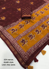 Marron